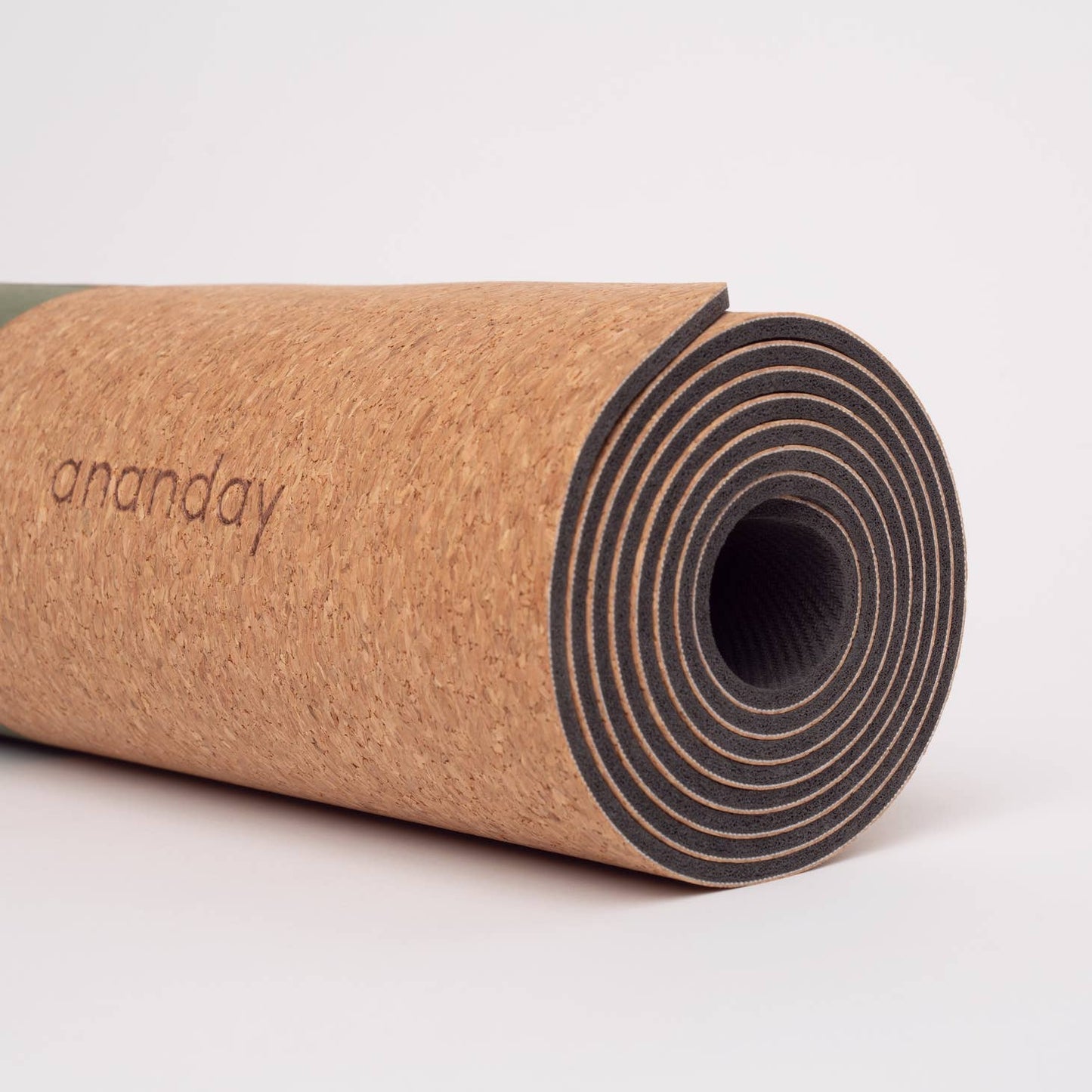 Cork Yoga Mat